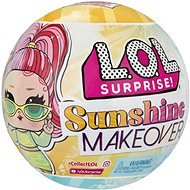 L.O.L. Surprise! Sunshine panenka - Panenka