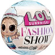 L.O.L. Surprise! Fashion Show baba - Játékbaba