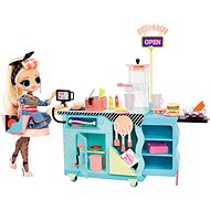 L.O.L. Surprise! OMG Bistro set - Doll