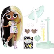 L.O.L. Surprise! Tweens doll, series 4 - Darcy Blush - Doll