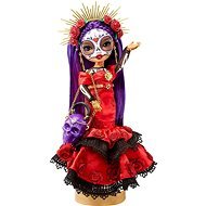 Rainbow High Zberateľská bábika Día De Muertos – Maria Garcia - Bábika
