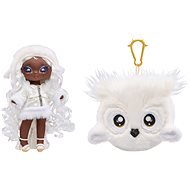 Na! Na! Na! Surprise Zimní panenka - Snow Owl - Doll