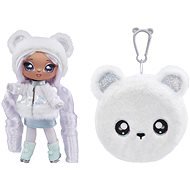 Na! Na! Na! Surprise Zimní panenka - Polar Bear - Doll