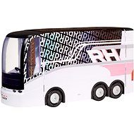 Rainbow High Tour bus - Toy Doll Car
