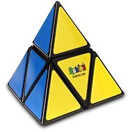 Rubik piramis - Logikai játék