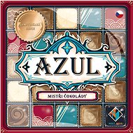 Azul: Masters of chocolate - Board Game