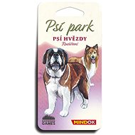 Psí park rozšíření 1: Psí hvězdy - Board Game