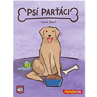 Dog partners - Board Game