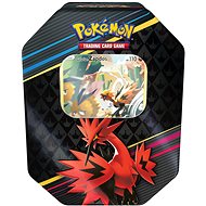 Pokémon TCG: SWSH12.5 Crown Zenith - Tin Box (NOSNÁ POLOŽKA) - Pokémon Cards