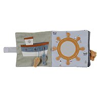 Plush book big Sailor's Bay - Cloth Book