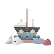 Sailing ship kits - Building Set