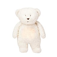 Sleeping Bear Organic Polar - Baby Sleeping Toy
