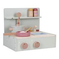 Mini kitchen - Play Kitchen