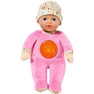 BABY born für Babys Glow in the dark, 30 cm - Puppe