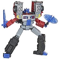 Transformers Generations Legacy EV Leader Optimus Prime - Figure