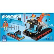 Playmobil 9500 Sněžná rolba - Building Set