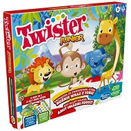 Twister Junior PL / HU  - Společenská hra