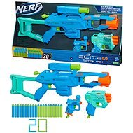 Nerf Elite 2.0 Tactical Pack - Nerf puska