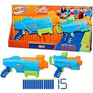Nerf Elite Junior Ultimate Sada - Toy Gun