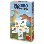Dinosauři pexeso - Pexeso