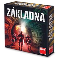 Base Family game - Board Game