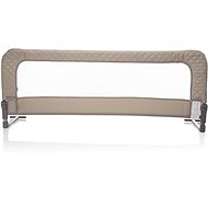ZOPA Bed Barrier Monna Sand Beige - Child Restraint