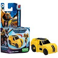 Transformers Earthspark Bumblebee figure 6 cm - Figure