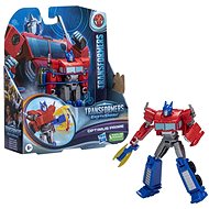 Transformers Earthspark Terran Warrior figure 13 cm (WEARING POSITION) - Figure