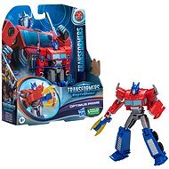 Transformers Earthspark Optimus Prime figura 13 cm - Figura