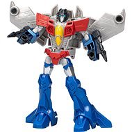 Transformers Earthspark - Starscream Figur 13 cm - Figur