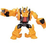 Transformers Earthspark - Terran Jawbreaker figura 13 cm - Figura