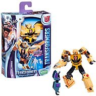 Transformers Earthspark Deluxe Bumblebee Figur 11 cm - Figur