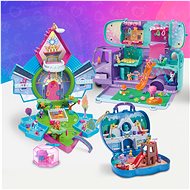 My Little Pony Miniworld Hrací sada v kufříku (NOSNÁ POLOŽKA) - Figure and Accessory Set