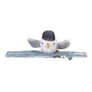 Sailor's Bay Hand Rattle - Baby Rattle