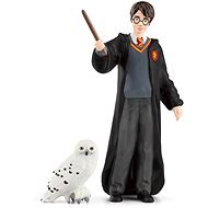 Harry Potter™ and Hedwig - Figures
