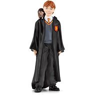 Schleich Harry Potter - Ron Weasley™ és Makesz 42634 - Figura