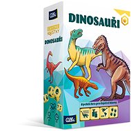 Clever Cubes - Dinosaurs - Social Game