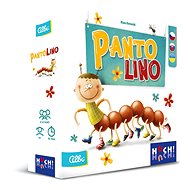 Pantolino - Brain Teaser