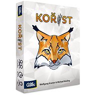Prey - Card Game