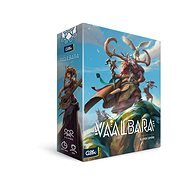 Vaalbara - Card Game