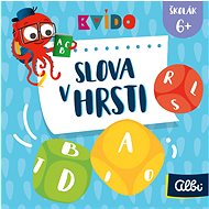 Quido - Words In My Hand - Brain Teaser