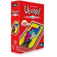 Ubongo - Rébusy na cesty - Board Game