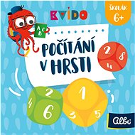 Quido - Counting In the handful - Brain Teaser