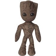 Marvel Groot 25 cm - Soft Toy