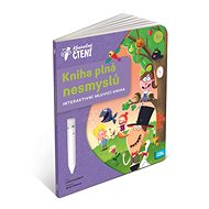 Magic Reading - A book full of nonsense - Tolki