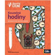 Magic Reading - Magic Hours 2.0 - Tolki