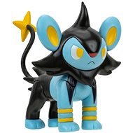 Pokémon - Battle Figure Pack - Luxio - Figura