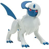 Pokémon – Battle Figure Pack – Absol - Figúrka