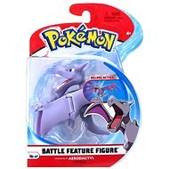 Pokémon - Battle Feature Figure - Aerodactyl - Figure