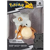 Pokémon - 1 Figure Pack - Cubone - Figure